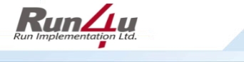 Run Implementation LTD - Run4u 